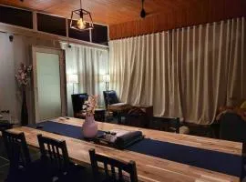 The Silver Lining - 2 bhk Villa facing the hills