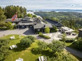 梁科林品质酒店 