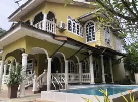 The Nook, Kuala Terengganu