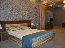 Arena Hotel Absheron