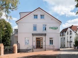 Gästehaus Dillertal，位于Bruchhausen-Vilsen的酒店