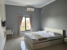 Cemara Guest House Syariah Kertajati
