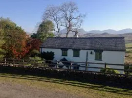 High Ground Cottage, Eskdale