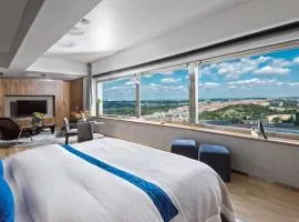 SKY SUITE HOTEL