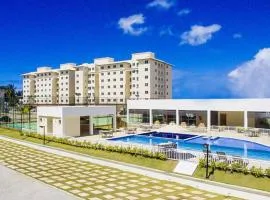 Apartamento em Ilhéus próximo as Praias