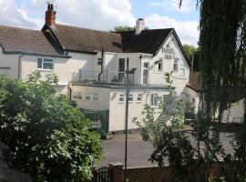 The Boat Inn Hayton，位于雷特福德的酒店