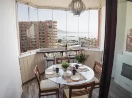 Palmeras Suite Fuengirola