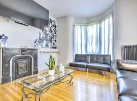 Charming Springfield Apt Less Than 2 Mi to Downtown!