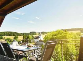 Ferienwohnung Waldblick in der Eifel