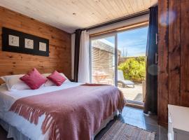 Pichilemu Apart Hotel，位于皮奇勒姆的酒店