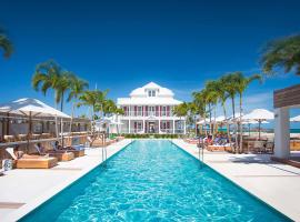 Palm Cay Marina and Resort，位于拿骚的度假村