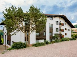 Landhotel Lortz，位于Klein Gumpen的酒店