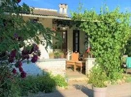 Gîte: À la courbe du fleuve