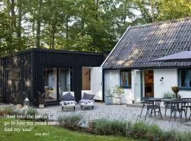 Bokis - Modern Forest Cottage