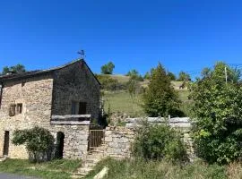 Le col de Perjuret
