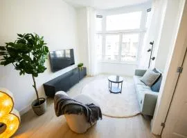 Blissfully 1 Bedroom Serviced Apartment 53m2 -NB306B-
