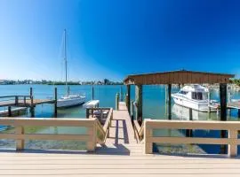 Amazing water front view home newly renovated 3BD 2BTH