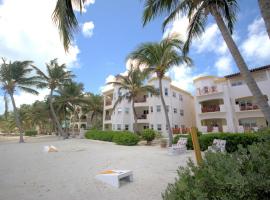 Miramar Villas Resort，位于圣佩德罗的海滩短租房
