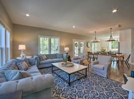 Bright and Airy Home Chefs Kitchen and Pro Decor!