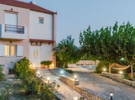 villa Nefeli，位于Lambiní的酒店