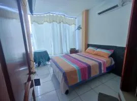 Hostal Venecia -Tu casa en Manta.