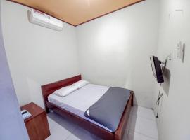 Hotel Gerung 2 near Luwes Mall Nganjuk Mitra RedDoorz，位于Nganjuk的酒店