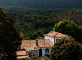 Segredo da Serra Guest House