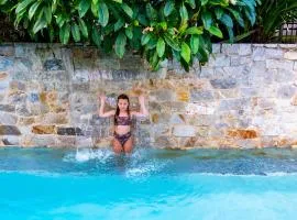 Spectacular Bilgola Beachhouse