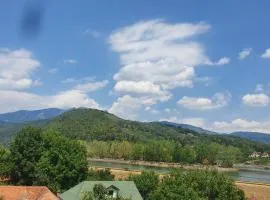 Apartament Panoramic Calimanesti