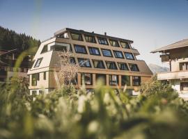 DAS GERLOS - Boutique Hotel，位于盖洛斯的酒店