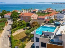 GrandPalazzo with rooftop swimming pool