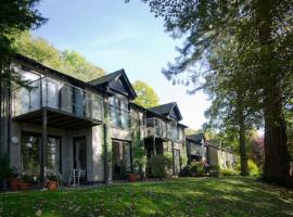 Pippins 7 Neaum Crag，位于安布尔塞德的酒店