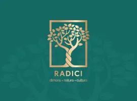 Radici Dimora natura cultura