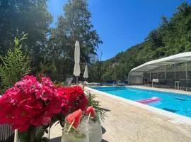 Le Boccede Country House B&B