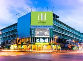 CBD素拉泰尼酒店