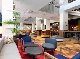 诺富特波兹南中心酒店