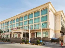 Ramada by Wyndham Hotel Riyadh