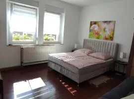 Gästewohnung in Cottbus-Klein Ströbitz