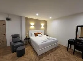 Hommory Residence - West Chalong