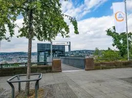 斯图加特国际青年旅舍