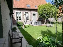 LE GITE DU PRESBYTERE