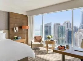 Pullman Doha West Bay