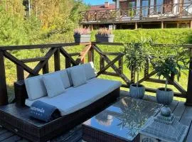 Warmia Resort