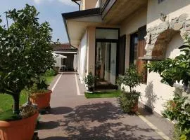 Ca' Pietra di Nonno Pietro