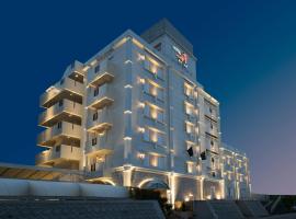 Hotel Rea Tiare - Adult Only-，位于姬路的酒店