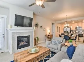 Elegant Loveland Condo Less Than 5 Mi to Old Town!