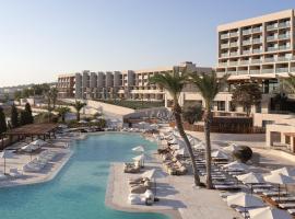 Helea Lifestyle Beach Resort，位于罗德岛卡利地亚的尊贵型酒店