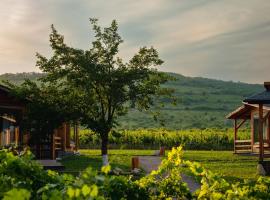 Shurra，位于Merei的酒店