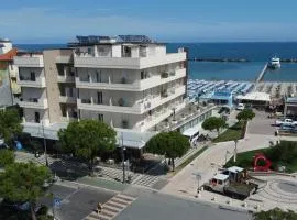 Amare Beach Hotel