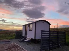 Shepherds Hut